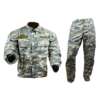 ROYAL MIMETICA ACU TAGLIA M (ACUZIP M) - immagine 2
