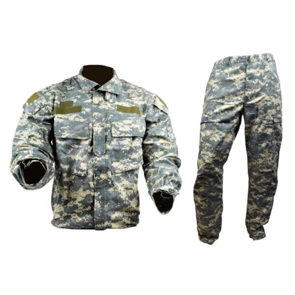 ROYAL MIMETICA ACU TAGLIA M (ACUZIP M) - immagine 2