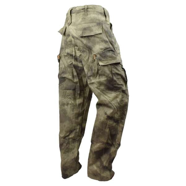 ROYAL MIMETICA COMBAT A-TACS TAGLIA L (RP-COM-ATL) - immagine 8