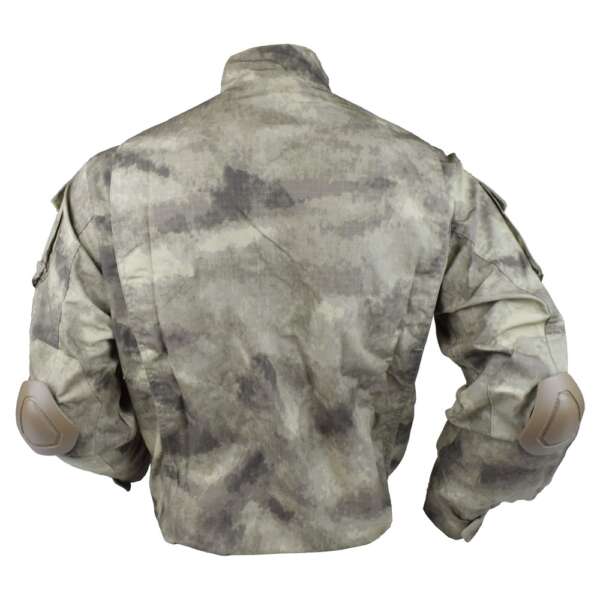 ROYAL MIMETICA COMBAT A-TACS TAGLIA M (RP-COM-ATM) - immagine 3