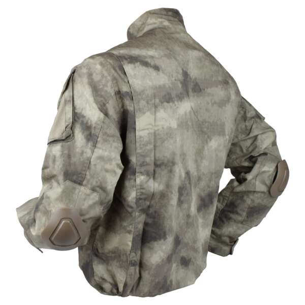 ROYAL MIMETICA COMBAT A-TACS TAGLIA M (RP-COM-ATM) - immagine 4