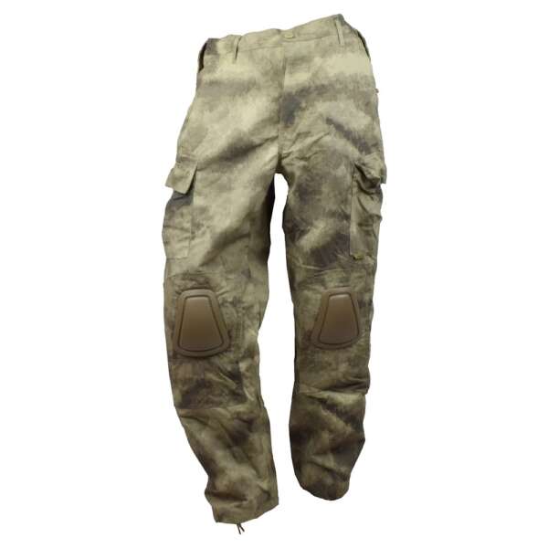 ROYAL MIMETICA COMBAT A-TACS TAGLIA M (RP-COM-ATM) - immagine 5
