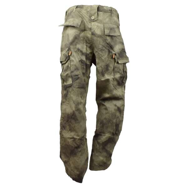 ROYAL MIMETICA COMBAT A-TACS TAGLIA M (RP-COM-ATM) - immagine 8
