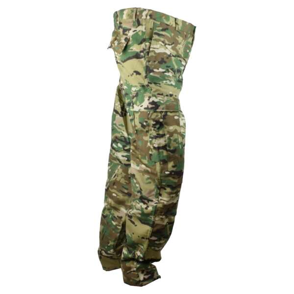 ROYAL MIMETICA MULTICAM TAGLIA XL (MULTZIP XL) - immagine 6