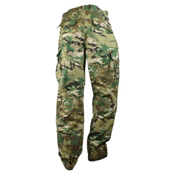 ROYAL MIMETICA MULTICAM TAGLIA XL (MULTZIP XL) - immagine 7