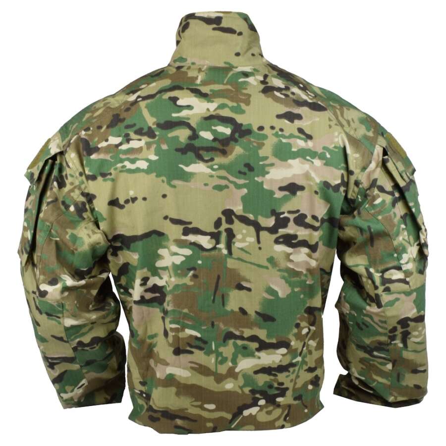 ROYAL MIMETICA MULTICAM TAGLIA XL (MULTZIP XL)