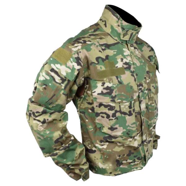 ROYAL MIMETICA MULTICAM TAGLIA XL (MULTZIP XL) - immagine 3