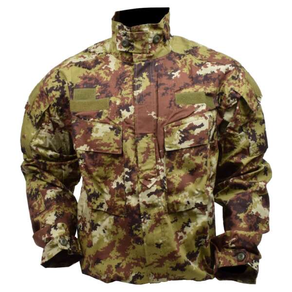 ROYAL MIMETICA VEGETATO ITALIANO TAGLIA XL (UNIESERCITO XL) - immagine 2