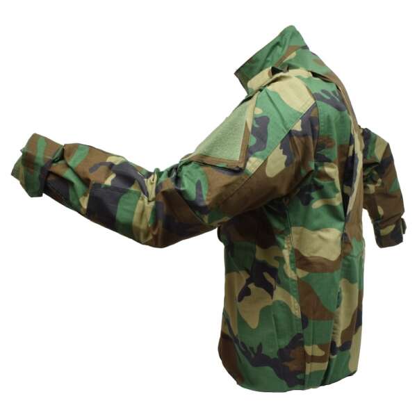 ROYAL MIMETICA WOODLAND TAGLIA L (UNI-WL) - immagine 4