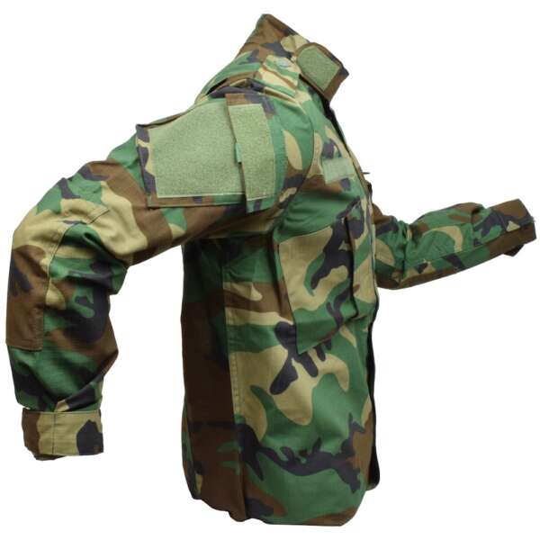 ROYAL MIMETICA WOODLAND TAGLIA XL (UNI-WXL) - immagine 2
