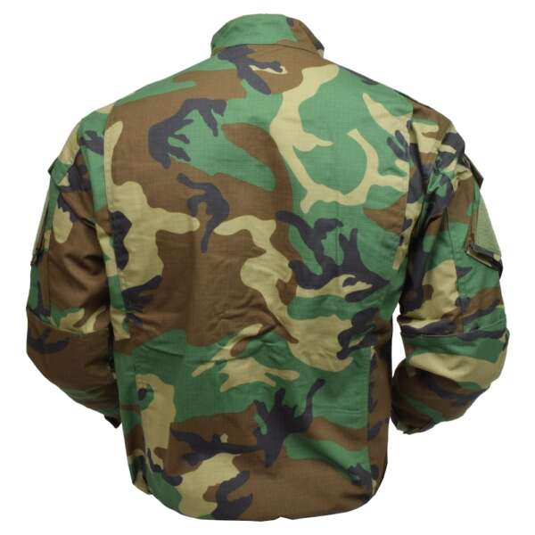 ROYAL MIMETICA WOODLAND TAGLIA XL (UNI-WXL) - immagine 3