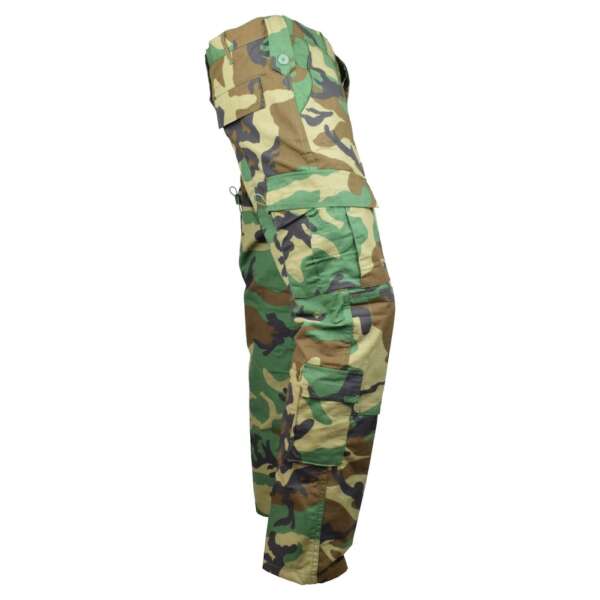 ROYAL MIMETICA WOODLAND TAGLIA XL (UNI-WXL) - immagine 6