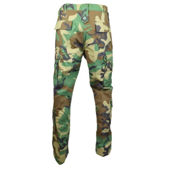 ROYAL MIMETICA WOODLAND TAGLIA XL (UNI-WXL) - immagine 7