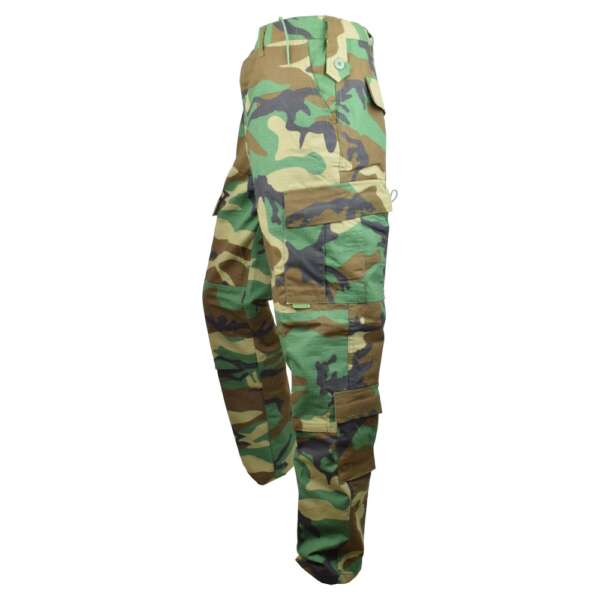 ROYAL MIMETICA WOODLAND TAGLIA XL (UNI-WXL) - immagine 8