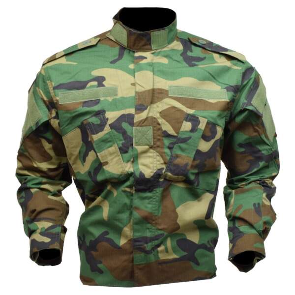 ROYAL MIMETICA WOODLAND TAGLIA XL (UNI-WXL) - immagine 9
