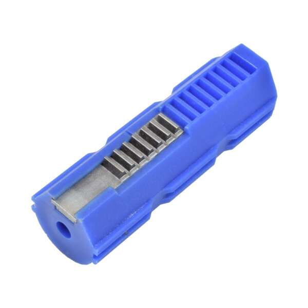 ROYAL PISTONE IN FIBRA NYLON 7 DENTI IN METALLO (P3) - immagine 2