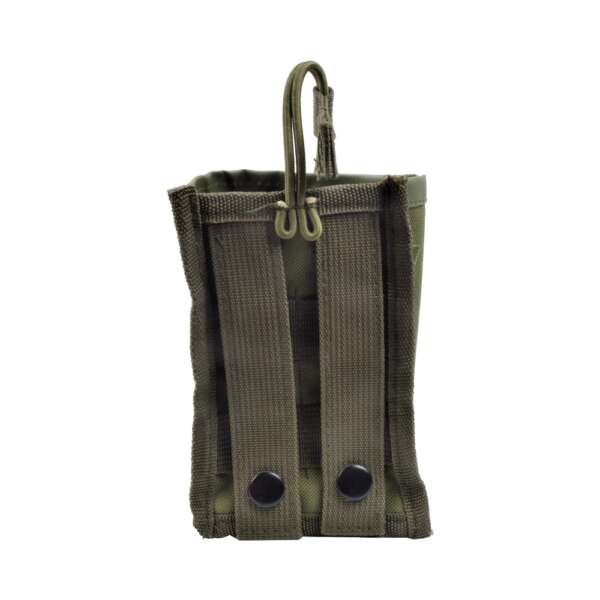 ROYAL TASCA PORTA CARICATORE 7.62 OLIVE DRAB (RP-5426-V) - immagine 2