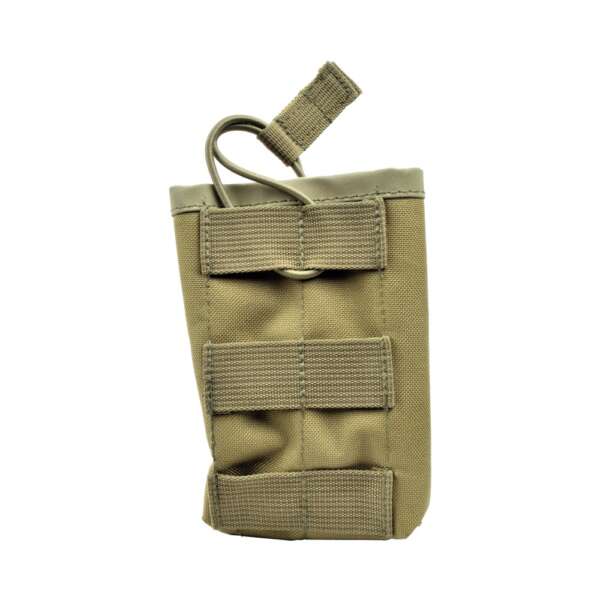 ROYAL TASCA PORTA CARICATORE 7.62 TAN (RP-5426-T) - immagine 2