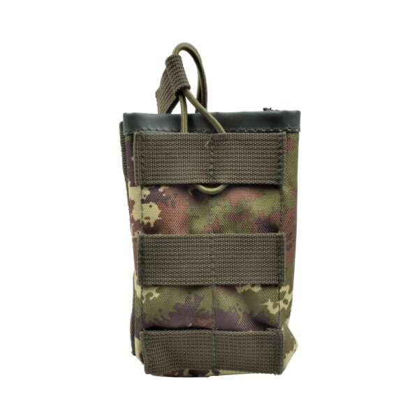 ROYAL TASCA PORTA CARICATORE 7.62 VEGETATO ITALIANO (RP-5426-TC) - immagine 2