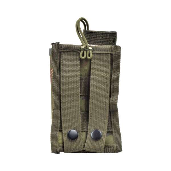 ROYAL TASCA PORTA CARICATORE 7.62 VEGETATO ITALIANO (RP-5426-TC) - immagine 3