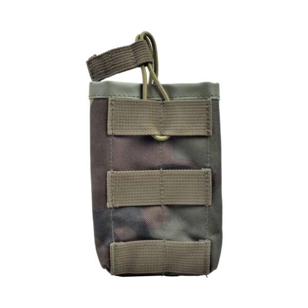 ROYAL TASCA PORTA CARICATORE 7.62 WOODLAND (RP-5426-WOOD) - immagine 2