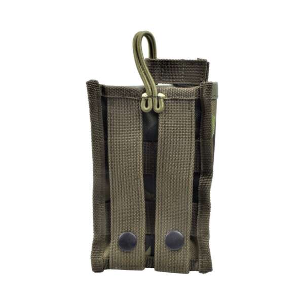 ROYAL TASCA PORTA CARICATORE 7.62 WOODLAND (RP-5426-WOOD) - immagine 3