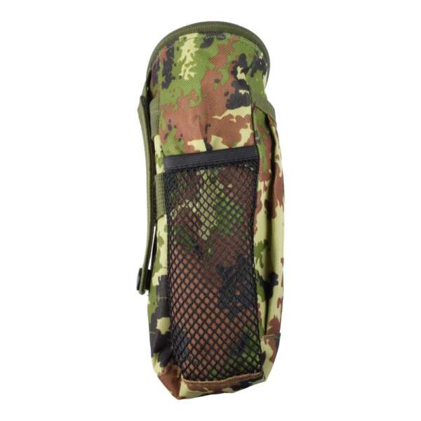 ROYAL TASCA PORTA CARICATORI ESAUSTI VEGETATO ITALIANO (T7014TC) - immagine 2