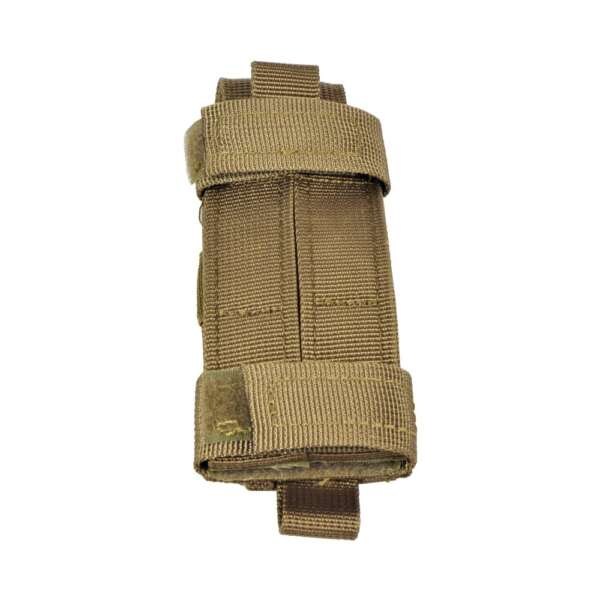 ROYAL TASCA PORTA COLTELLO PIEGHEVOLE TAN (C88044-T) - immagine 2