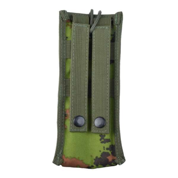 ROYAL TASCA PORTA RADIO VEGETATO ITALIANO (T7002TC) - immagine 3