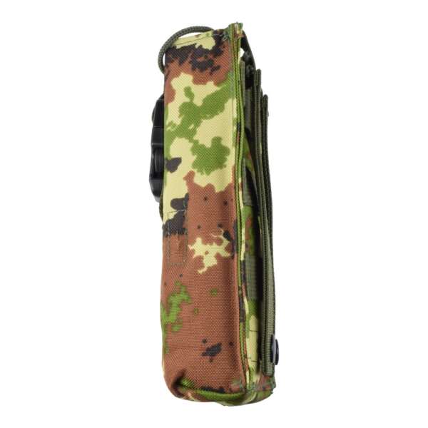 ROYAL TASCA PORTA RADIO VEGETATO ITALIANO (T7007TC) - immagine 2