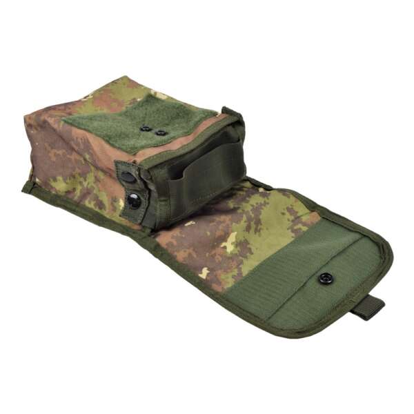 ROYAL TASCA UTILITY VEGETATO ITALIANO (JQ03TC) - immagine 3