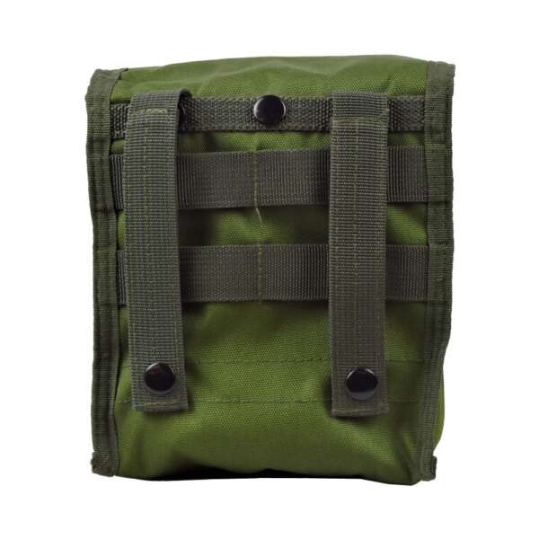 ROYAL TASCA UTILITY VERDE (JQ03V) - immagine 2