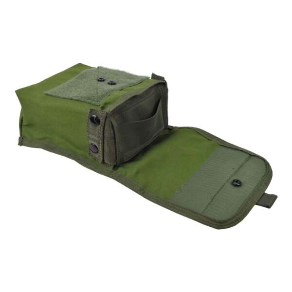 ROYAL TASCA UTILITY VERDE (JQ03V) - immagine 3