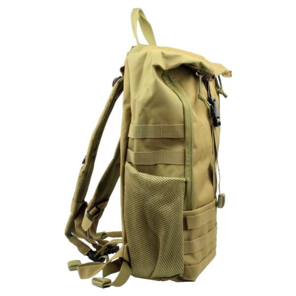 ROYAL ZAINO 15 LITRI TAN (RP-5084-T) - immagine 2