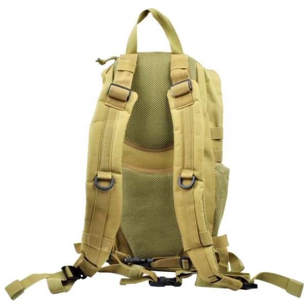ROYAL ZAINO 15 LITRI TAN (RP-5084-T) - immagine 3