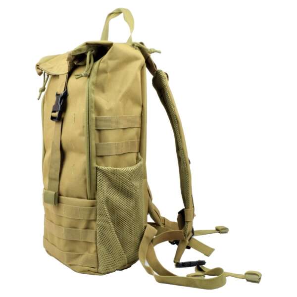 ROYAL ZAINO 15 LITRI TAN (RP-5084-T) - immagine 4
