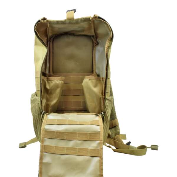 ROYAL ZAINO 15 LITRI TAN (RP-5084-T) - immagine 5