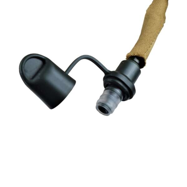 ROYAL ZAINO CON SACCA PER ACQUA 3 LITRI TAN (HY05-T) - immagine 4