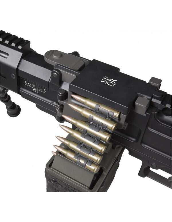 Secutor Arms LMG AQUILA VII - immagine 2