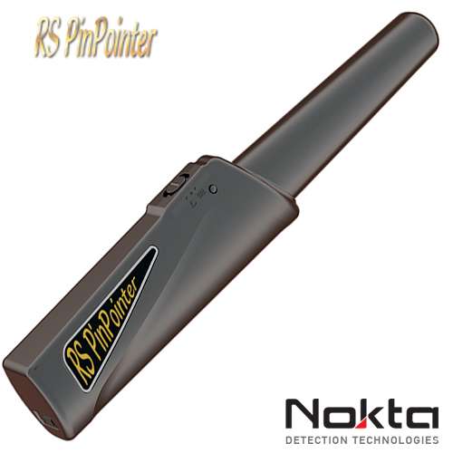 Nokta Makro RS Pinpointer