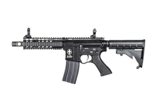 FUCILE ELETTRICO M4 BODYGUARD BLACK ADC®