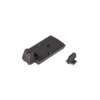 PISTOLA A CO2 RUDIS MAGNA XII 1911 BLACK C/RED DOT SECUTOR - immagine 3