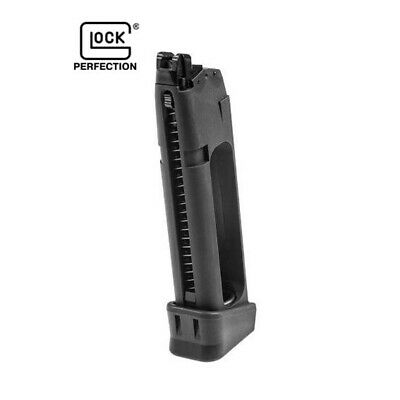 VFC UMAREX CARICATORE A CO2 25BB BLACK PER GLOCK