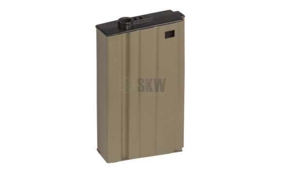 PRE-ORDINE  SECUTOR BRACCI SECUTOR ARMS DMR RAPAX XXI M.5 - immagine 2