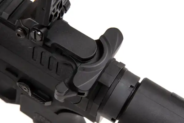 Specna Arms SA-FX01 FLEX™ GATE X-ASR ASG Carbine Nero - immagine 3