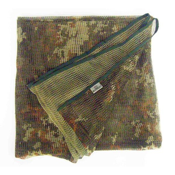 SCIARPA MILITARE A RETE  (EX-NS)