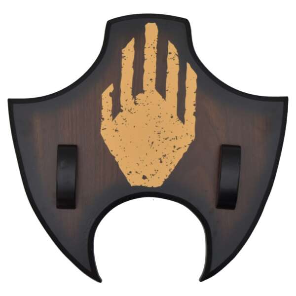 SCIMITARRA ORNAMENTALE (ZS102) - immagine 4
