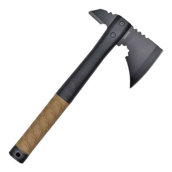 SCK ASCIA (CW-121-3) - immagine 2