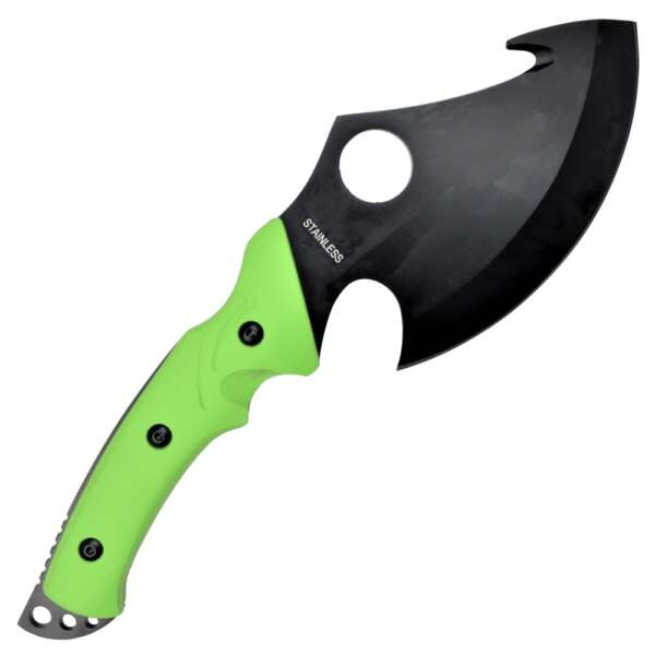 SCK ASCIA (CW-5104) - immagine 2
