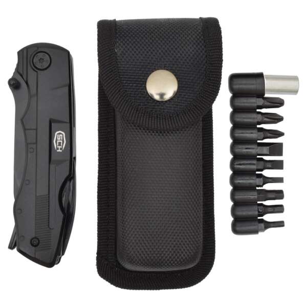 SCK ATTREZZO MULTIUSO (CW-215) - immagine 4